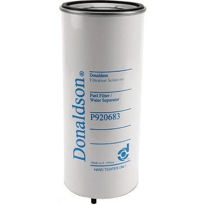 P920683 - Separador água/combustível Donaldson 1