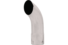 J014622 - Tubo de escape Donaldson