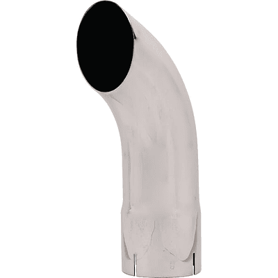 J014622 - Tubo de escape Donaldson