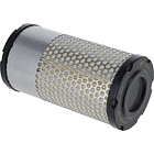 P903837 - Filtro de ar, redondo primário 4