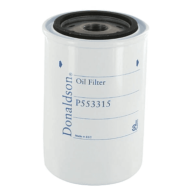 P553315 - Filtro de óleo roscado Donaldson