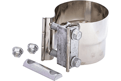 J190060 - Abraçadeira para tubo de escape, Torctite 3