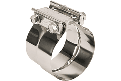 J190061 - Abraçadeira para tubo de escape, Torctite 3 1/2