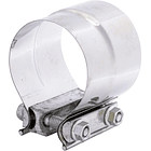 J190060 - Abraçadeira para tubo de escape, Torctite 3