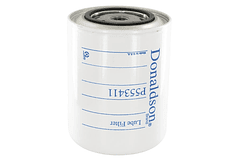 P553411 - Filtro de óleo roscado Donaldson