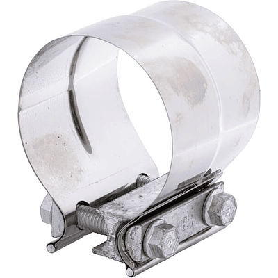 J190060 - Abraçadeira para tubo de escape, Torctite 3