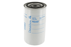 P554407 - Filtro de óleo roscado Donaldson