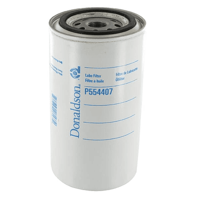 P554407 - Filtro de óleo roscado Donaldson