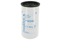 P553548 - Filtro de óleo roscado Donaldson