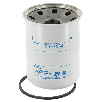 P553634 - Filtro de óleo Donaldson