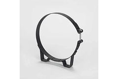 M002121 - Cinta de fixação escape 274mm