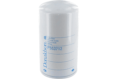 P553712 - Filtro de óleo Donaldson