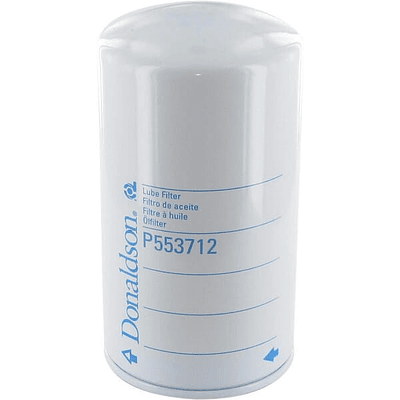 P553712 - Filtro de óleo Donaldson