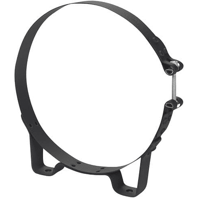 M002119 - Cinta de fixação escape 216mm