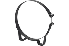 M002123 - Cinta de fixação escape 300mm