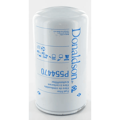 P554470 - Filtro de combustível Donaldson