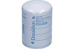 P554685 - Filtro do líquido de refrigeração Donaldson P554685