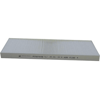 P787449 - Filtro de ar painel