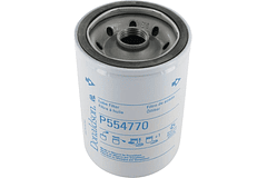 P554770 - Filtro de óleo roscado Donaldson