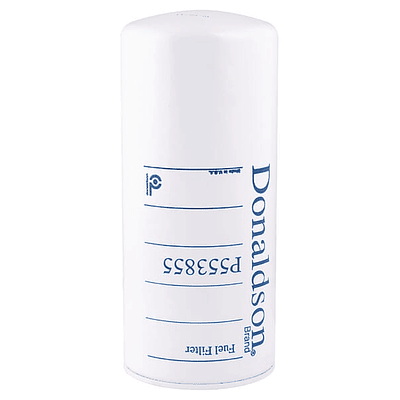 P553855 - Filtro de combustível 1