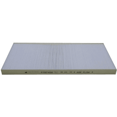 P787450 - Filtro de ar painel