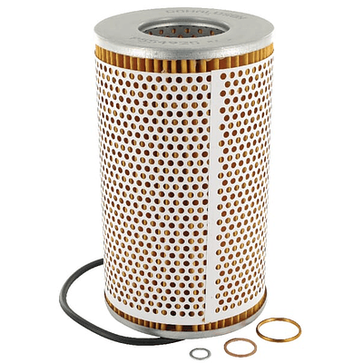 P554925 - Filtro de óleo Donaldson