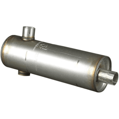 M060158 - Silenciador