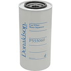 P555060 - Filtro separador combustível/água com rosca 1