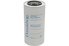 P555060 - Filtro separador combustível/água com rosca