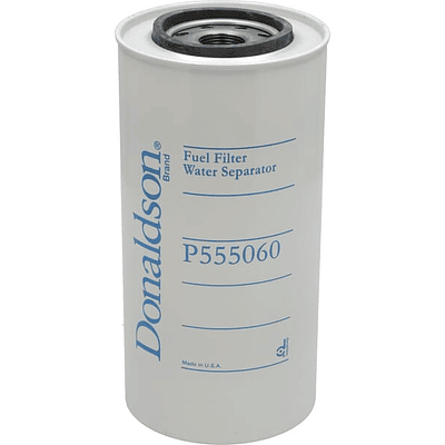 P555060 - Filtro separador combustível/água com rosca 1