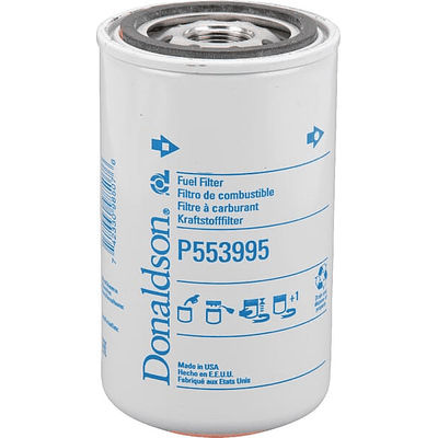 P553995 - Filtro de combustível