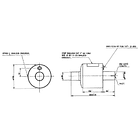 M065030 - Corta-faísca 64mm Donaldson 2