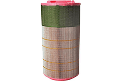 P788716 - Filtro de ar exterior