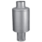 M070068 - Corta-faísca 76mm Donaldson 1