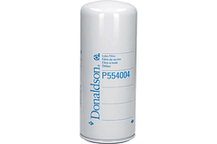 P554004 - Filtro de óleo Donaldson
