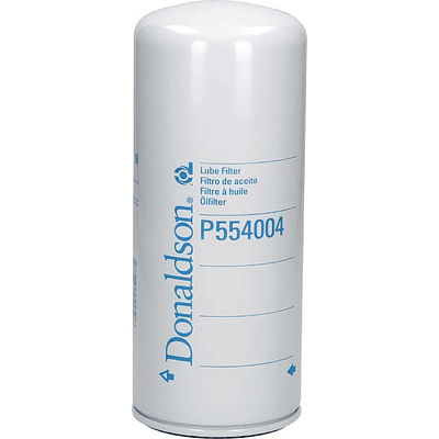 P554004 - Filtro de óleo Donaldson 1
