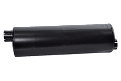 M085078 - Silenciador de tubo de escape Donaldson