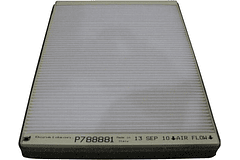 P788881 - Filtro de ar painel