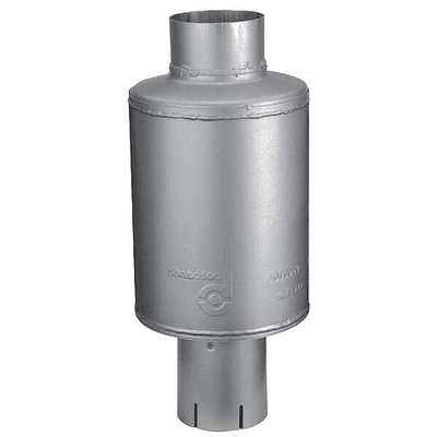 M070069 - Corta-faísca 89 mm 1