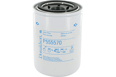 P555570 - Filtro de óleo Donaldson