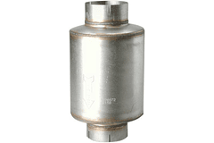 M090072 - Silenciador