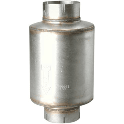 M090072 - Silenciador