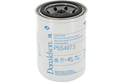 P554073 - Filtro de água Donaldson