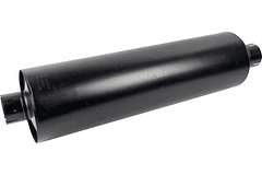 M100043 - Silenciador de tubo de escape Donaldson