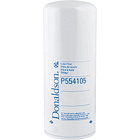 P554105 - Filtro de óleo roscado 1