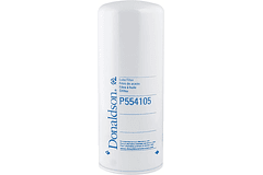 P554105 - Filtro de óleo roscado