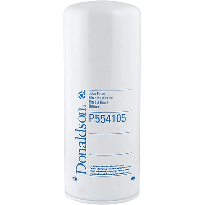 P554105 - Filtro de óleo roscado 1