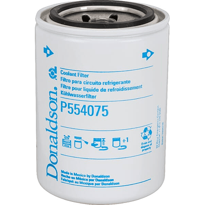 P554075 - Filtro do líquido de refrigeração 1