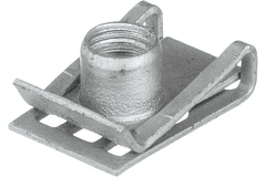 P789048 - Porca de aperto em U