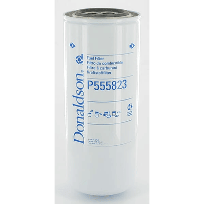 P555823 - Filtro de combustível Donaldson